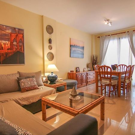 Apartamento Centrico En Playa Arenal - Miraifach 卡尔佩 外观 照片