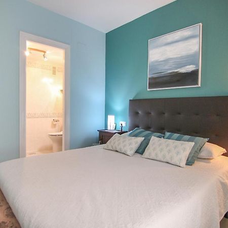 Apartamento Centrico En Playa Arenal - Miraifach 卡尔佩 外观 照片