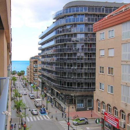 Apartamento Centrico En Playa Arenal - Miraifach 卡尔佩 外观 照片