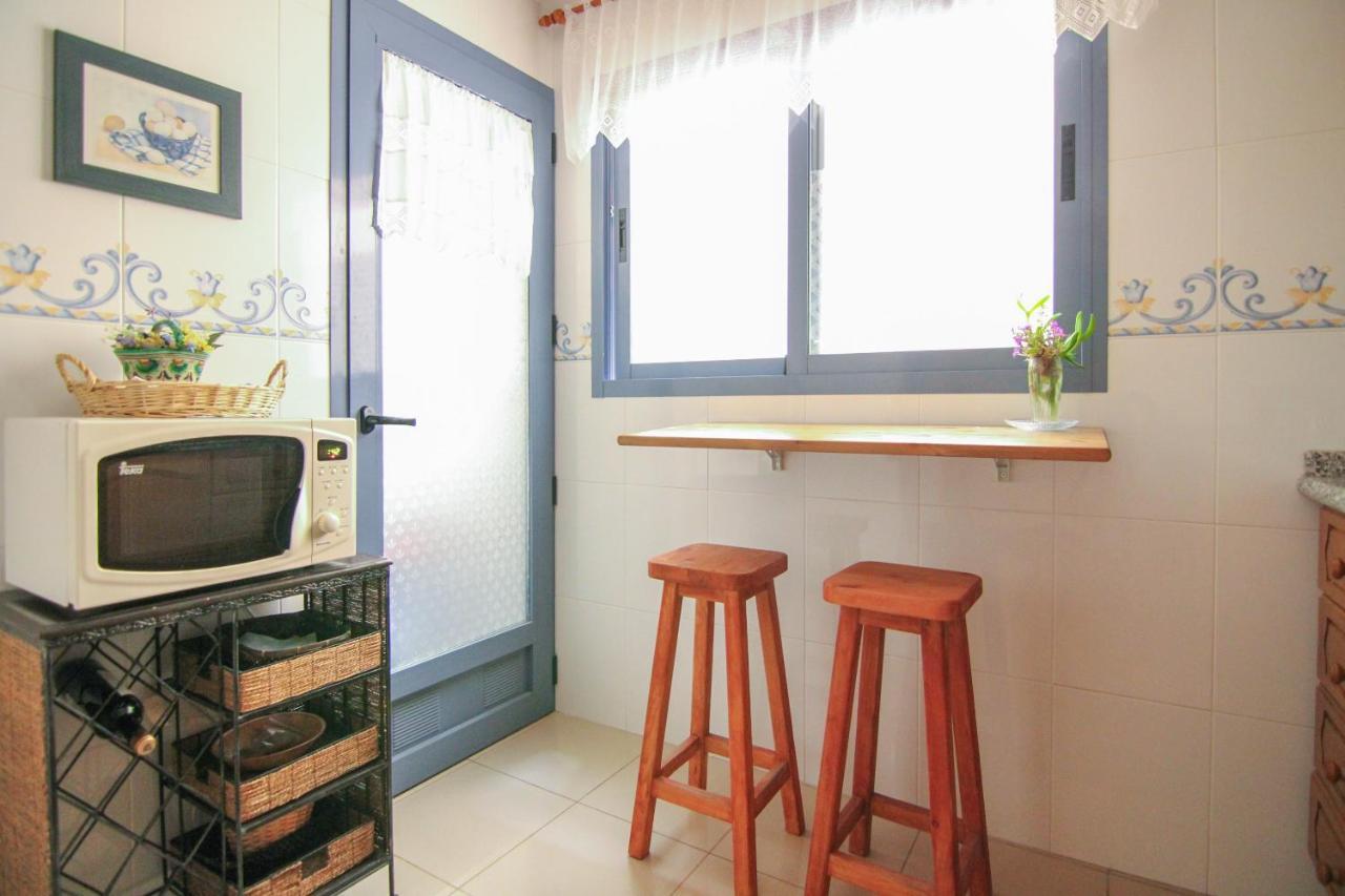 Apartamento Centrico En Playa Arenal - Miraifach 卡尔佩 外观 照片
