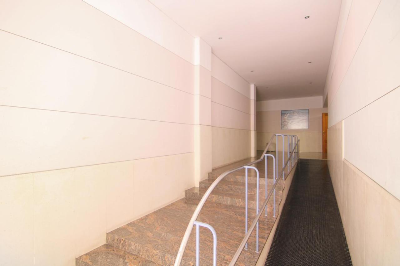Apartamento Centrico En Playa Arenal - Miraifach 卡尔佩 外观 照片