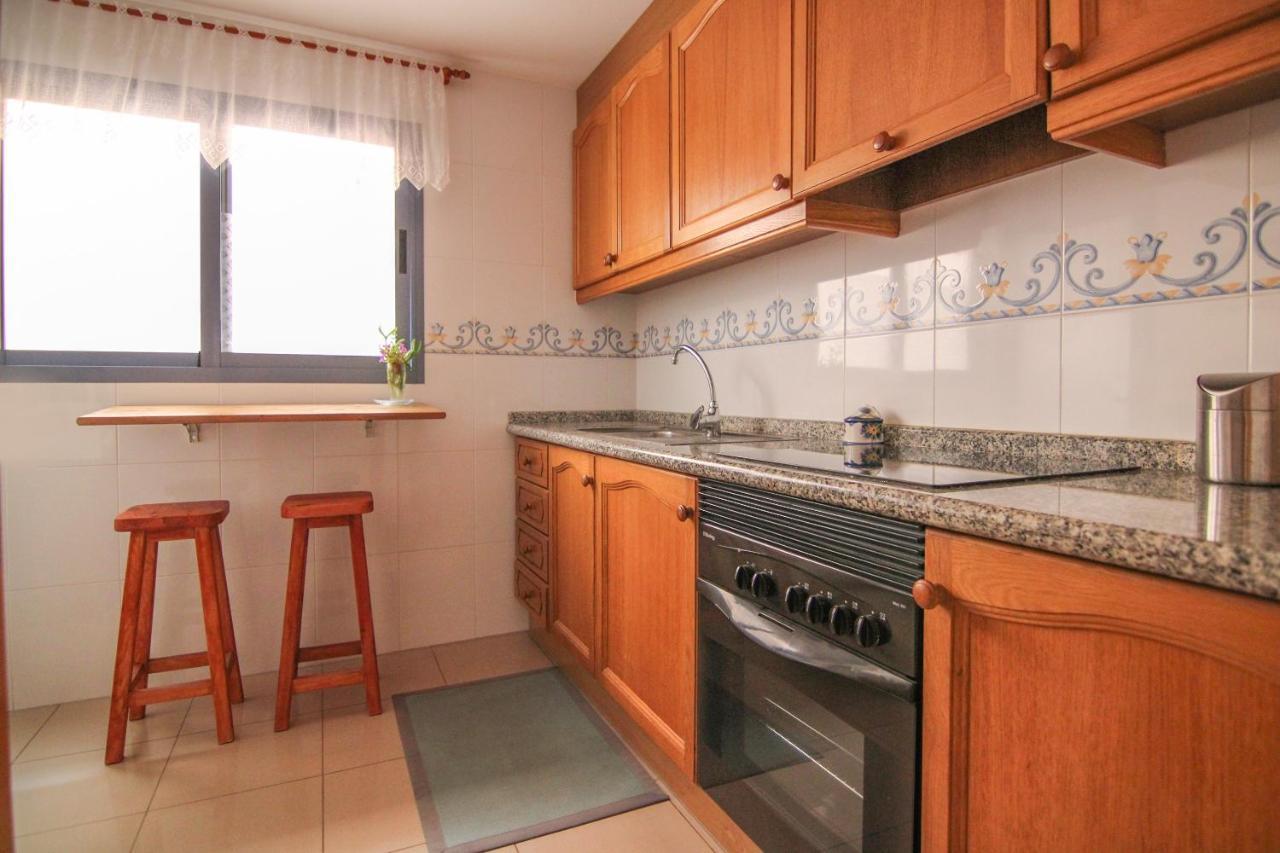 Apartamento Centrico En Playa Arenal - Miraifach 卡尔佩 外观 照片