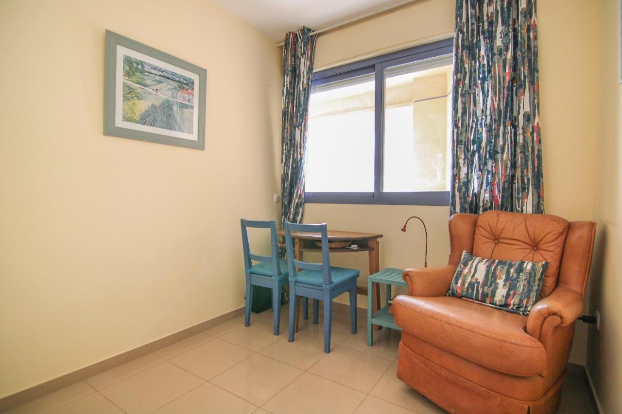 Apartamento Centrico En Playa Arenal - Miraifach 卡尔佩 外观 照片